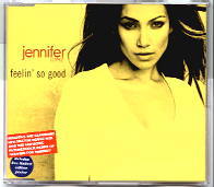 Jennifer Lopez - Feelin So Good CD2